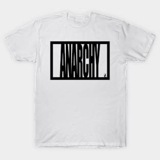 ANARCHY T-Shirt